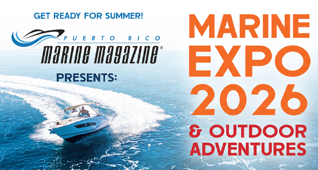 MARINE EXPO 2026 & OUTDOOR ADVENTURES