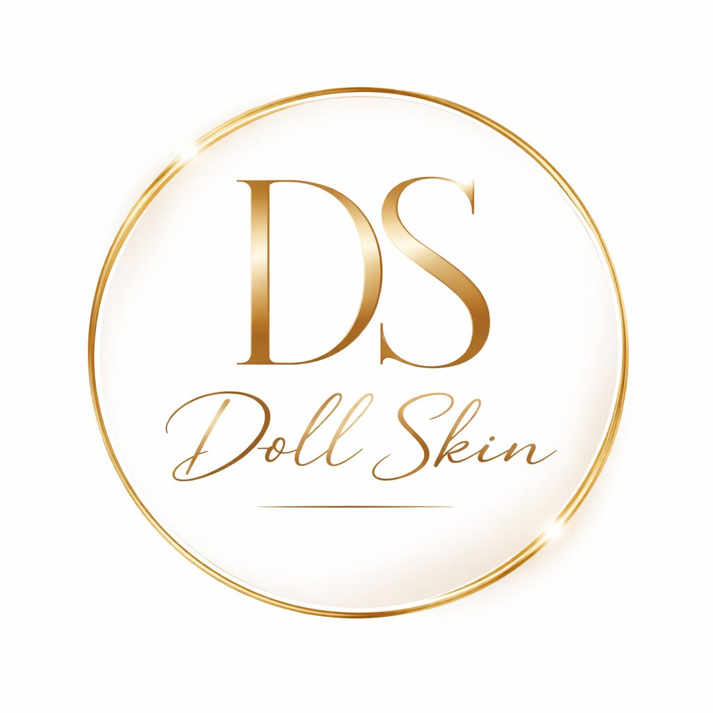 Doll Skin Aesthetic