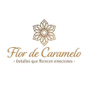 Flor de Caramelo