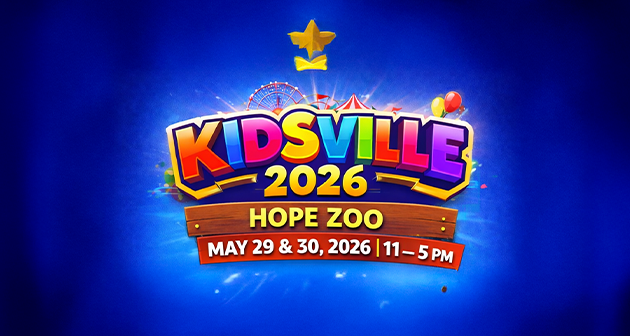 Hope Zoo - Kingston
