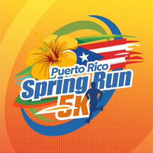 PR 5K Spring Run