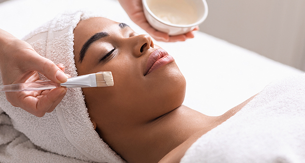 Island Rituals Spa - Kingston 5