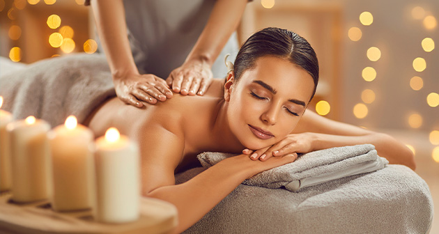 Serenity Hair Design & Spa - Camuy
