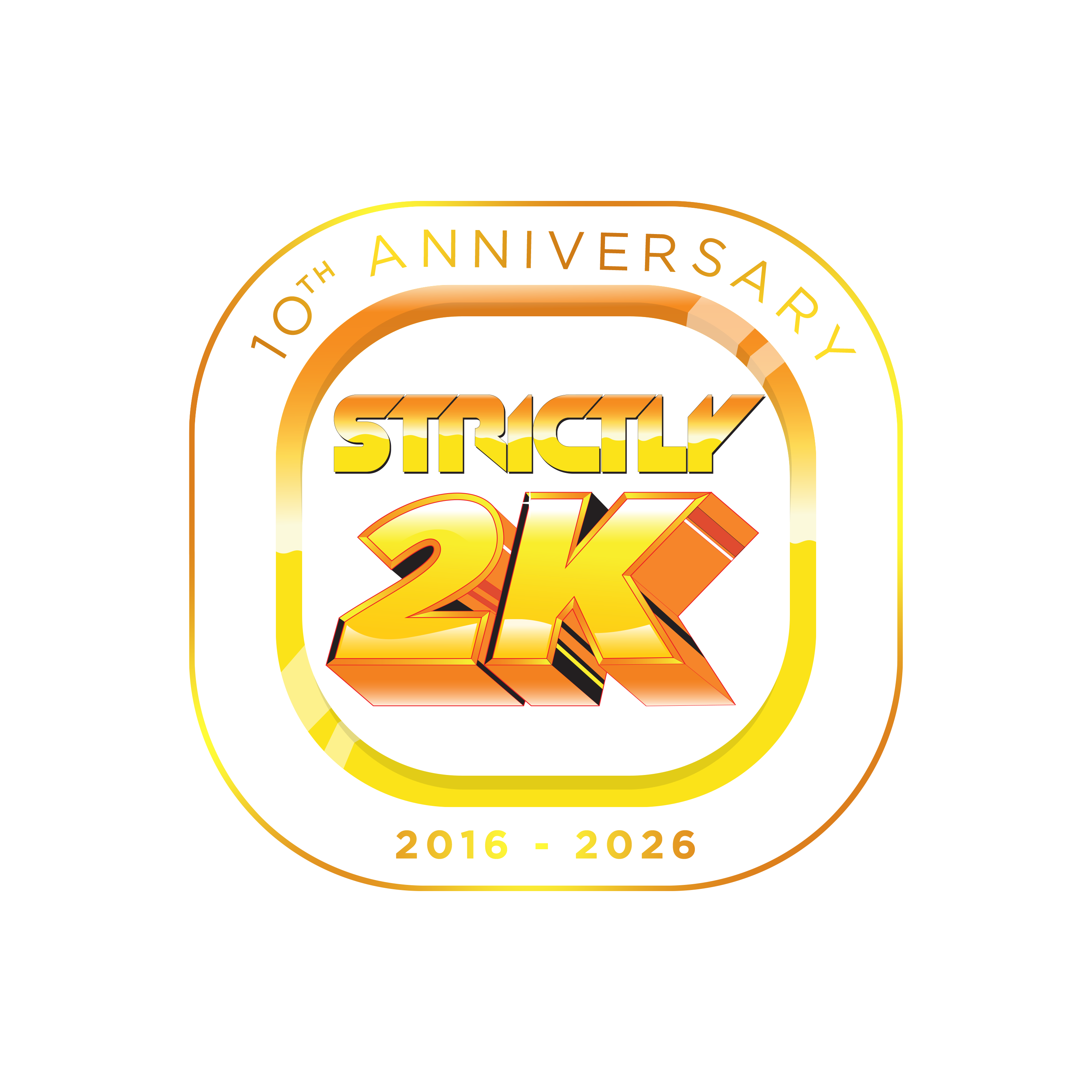 Strictly 2K