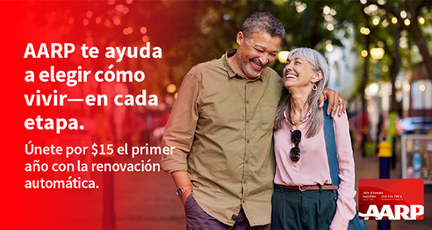 AARP