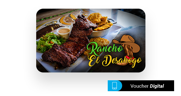 Rancho El Desahogo - Ciales