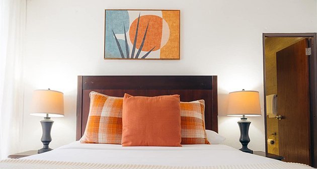 Hostería del Mar Boutique Hotel - Ocean Park