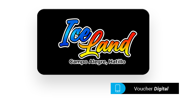 IceLand Ice Cream & Pops - Hatillo