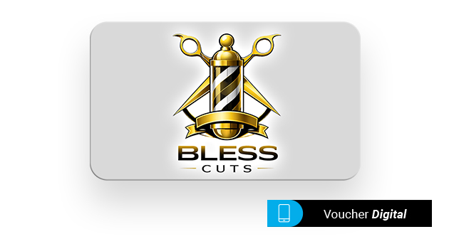 Bless Cuts - Río Grande
