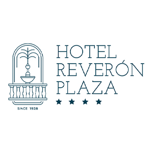 Hotel Reverón Plaza