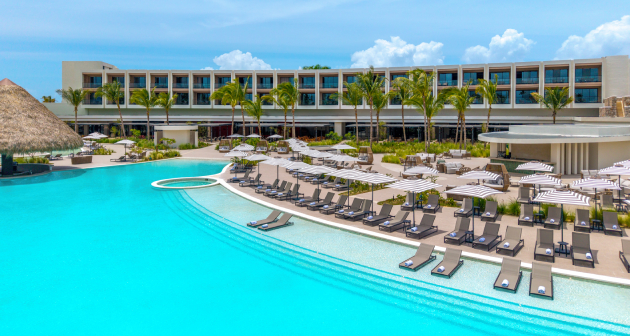 Zemí Miches Punta Cana All-Inclusive Resort, Curio Collection by Hilton - República Dominicana