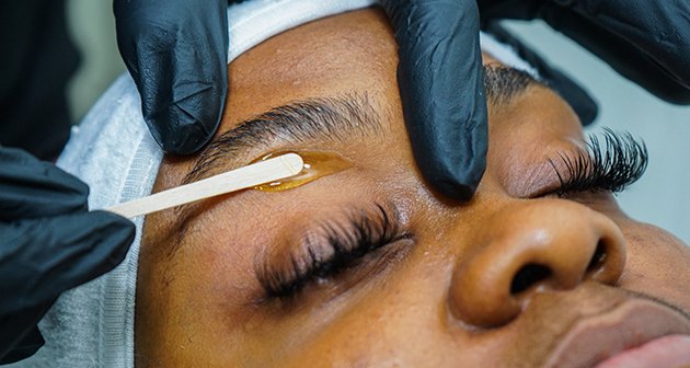 Kegar's Beauty & Spa - Regal Plaza, New Kingston