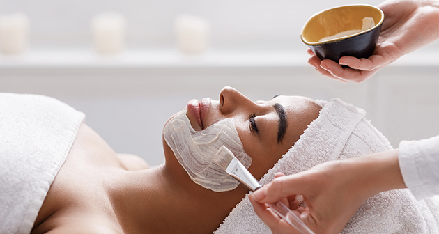 Kegar's Beauty & Spa - Regal Plaza, New Kingston