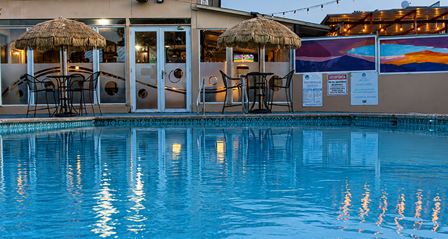 Hotel Mi Tierra - Cabo Rojo