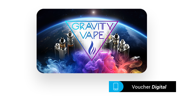 Gravity Vape Smoke Shop - Loíza