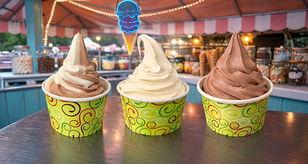 King Ice Cream - Hatillo