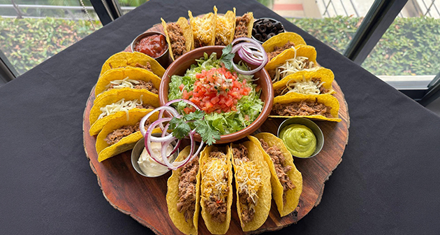 Veranda Terrace Bar - Mayagüez Resort & Casino
