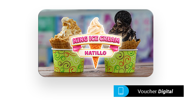 King Ice Cream - Hatillo