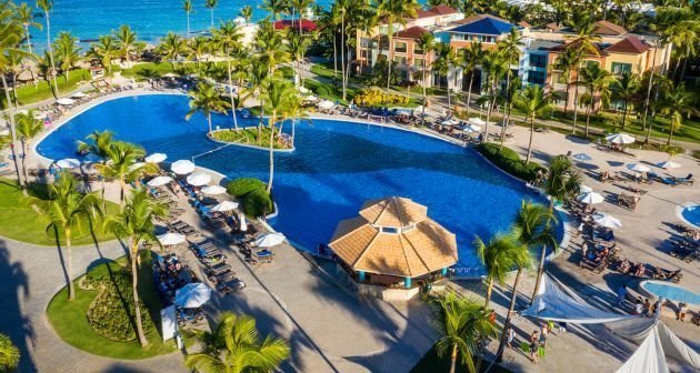 Ocean Blue & Sand - Punta Cana, República Dominicana