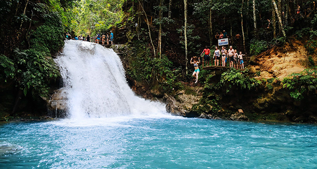 Chukka Adventures - Ocho Rios