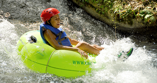 Chukka Adventures - Ocho Rios
