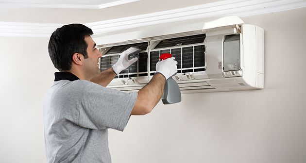 Matias Air Conditioning - Trujillo Alto