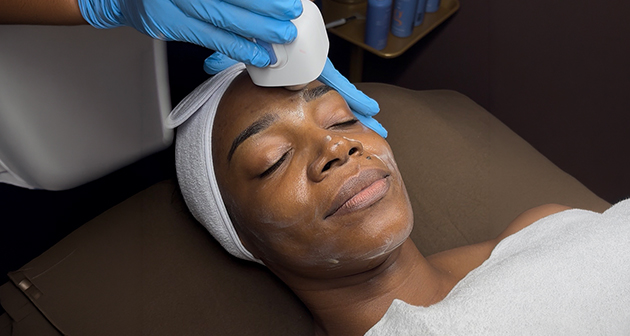 Les Touches Exquises et Relaxantes Salon Spa Limited - Kingston