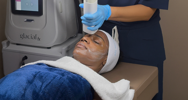 Les Touches Exquises et Relaxantes Salon Spa Limited - Kingston
