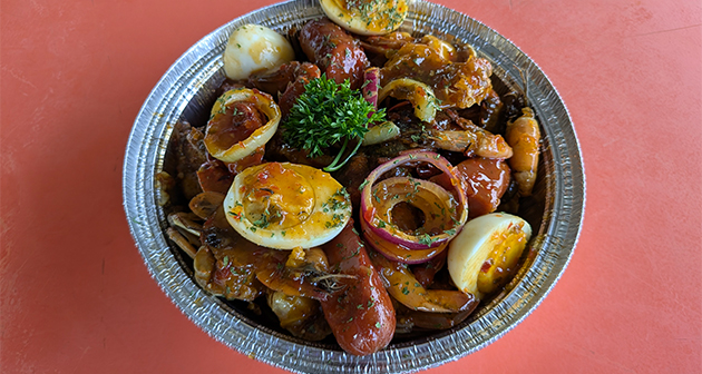 Tastematic Kitchen - New Kingston