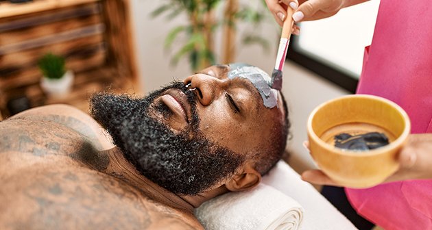 Adam & Eve Day Spa - Hope Road, Kingston