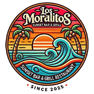 Los Moralitos Sunset Bar and Grill
