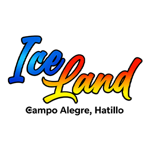 IceLand Ice Cream & Pops