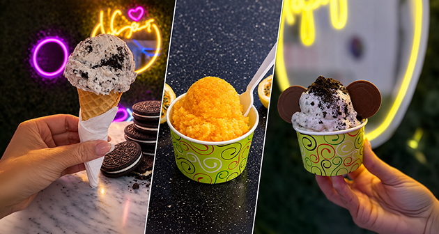 IceLand Ice Cream & Pops - Hatillo