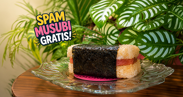Pokémoto Hawaiian Poké - Condado