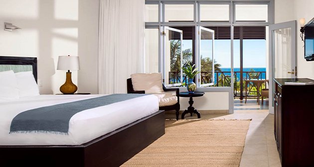 The Cliff Hotel & Spa - West End, Negril