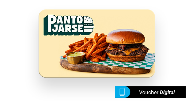 Pantojarse - San Juan