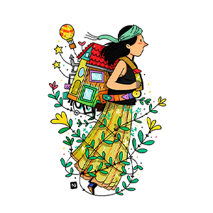 Memoria Ancestral PR