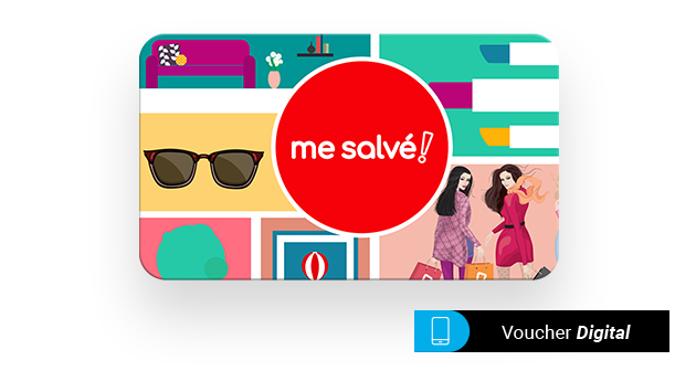 Me Salvé - Todas las localidades