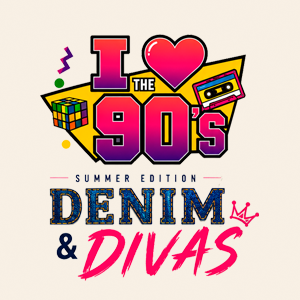 I Love The 90s