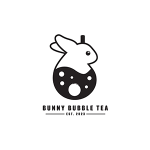 Bunny Bubble Tea