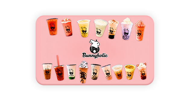 Bunny Bubble Tea - Bayamón