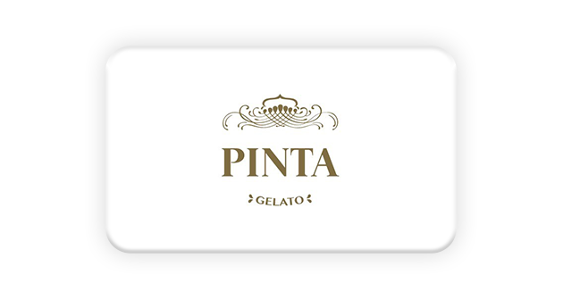 Pinta Gelato - San Juan