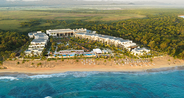 W Punta Cana, Adult All-Inclusive