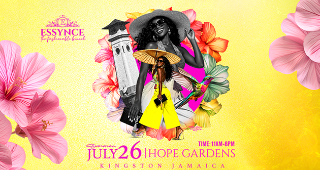 ESSYNCE Brunch - Hope Gardens, Kingston