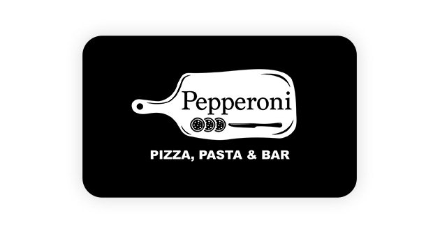 Pepperoni Pizza Pasta Bar - San Sebastián