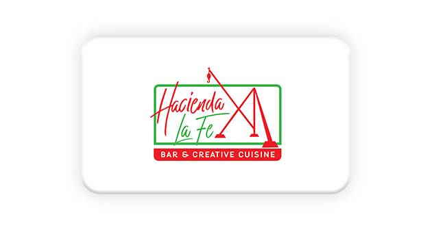 Hacienda La Fe - San Sebastián