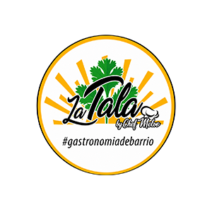 La Tala by Chef Melvo