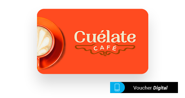 Cuélate - Caguas