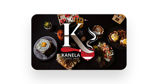 Kanela Coffee Shop - Juana Díaz