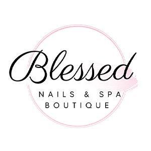 Blessed Nails